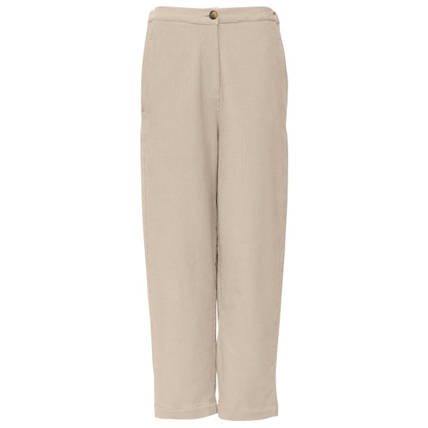 Mazine - Women's Sanjo Pants - Freizeithose Gr L beige von Mazine