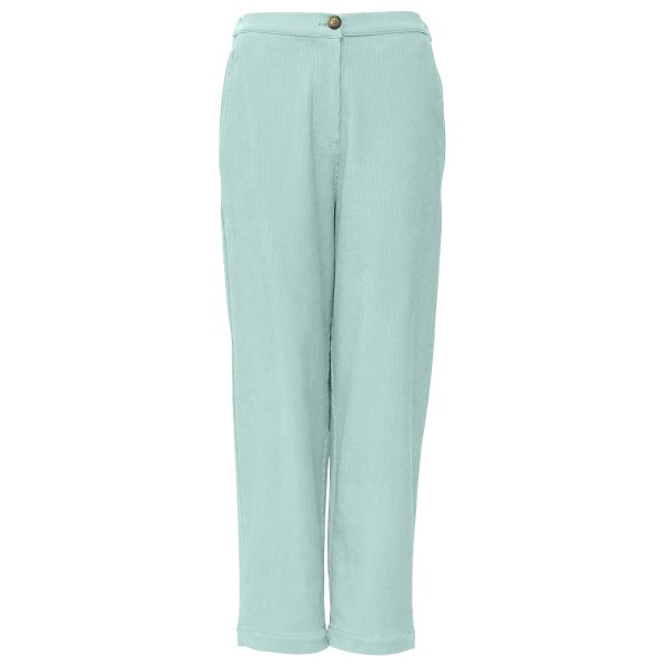 Mazine - Women's Sanjo Pants - Freizeithose Gr XL grau von Mazine