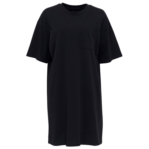 Mazine - Women's Sano Shirt Dress - Kleid Gr M schwarz von Mazine
