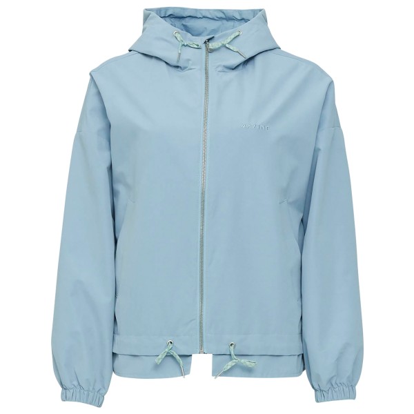 Mazine - Women's Shelby II Light Jacket - Freizeitjacke Gr M blau von Mazine