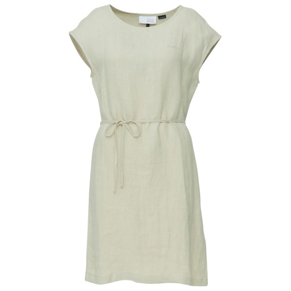 Mazine - Women's Tila Dress - Kleid Gr L;M;S;XL;XXL beige;rosa von Mazine