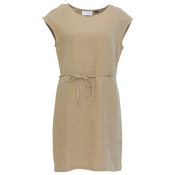 Mazine - Women's Tila Dress - Kleid Gr M beige von Mazine