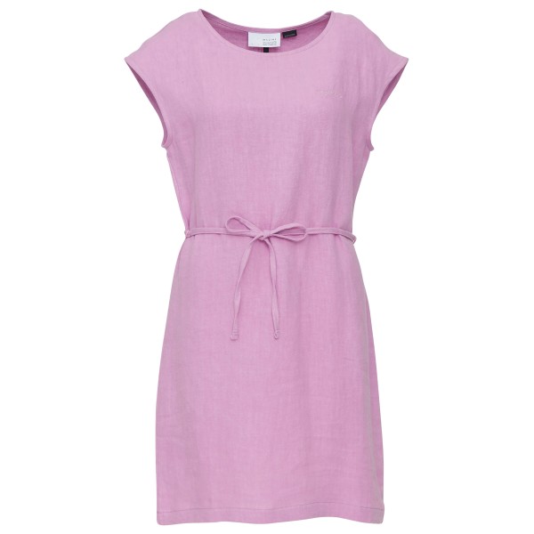 Mazine - Women's Tila Dress - Kleid Gr XL rosa von Mazine