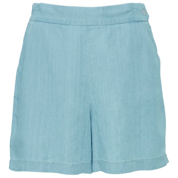 Mazine - Women's Tivi Shorts - Shorts Gr L;M;S;XL;XS;XXL blau;türkis von Mazine