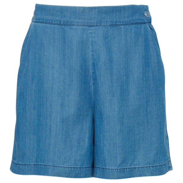 Mazine - Women's Tivi Shorts - Shorts Gr M blau von Mazine