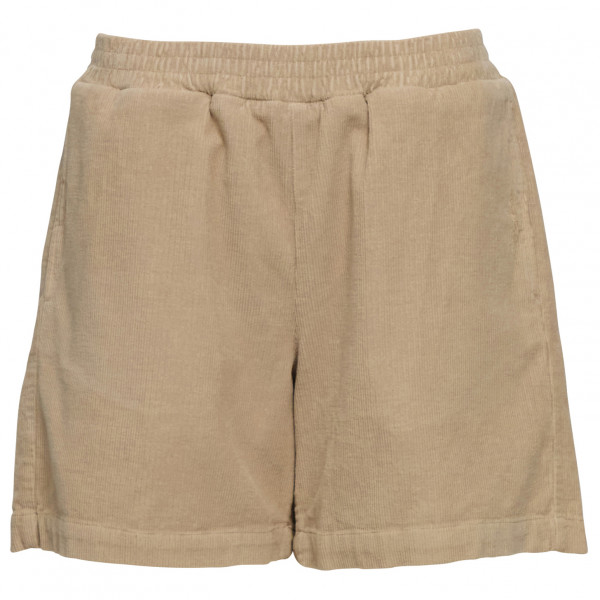 Mazine - Women's Toma Shorts - Shorts Gr L;M;S;XL;XS;XXL beige/grau;oliv;türkis von Mazine