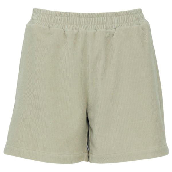 Mazine - Women's Toma Shorts - Shorts Gr M beige/grau von Mazine