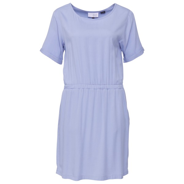 Mazine - Women's Valera Dress - Kleid Gr L lila von Mazine