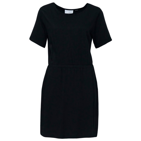 Mazine - Women's Valera Dress - Kleid Gr XL schwarz von Mazine