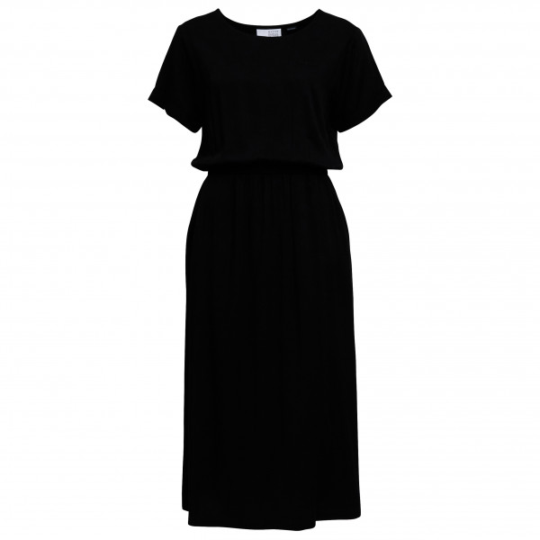 Mazine - Women's Valera Midi Dress - Kleid Gr L;M;S;XS schwarz von Mazine