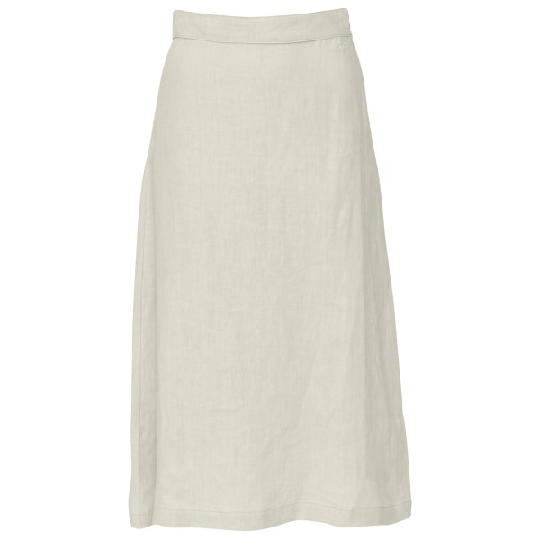 Mazine - Women's Werona Skirt - Rock Gr L;M;S;XL;XS;XXL beige;blau von Mazine