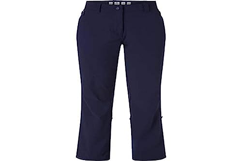 McKINLEY MC Kinley Damen Madok Hose, Navy Dark, 58 MC Kinley Damen Madok Hose, Navy Dark, 58 von Mc Kinley