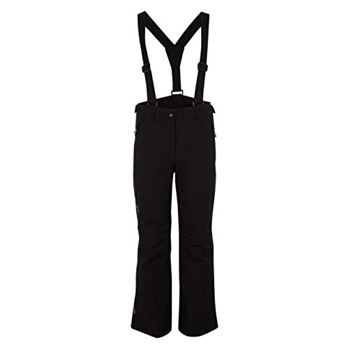 McKINLEY Mädchen Eva Hose, Black Night, 176 von Mc Kinley