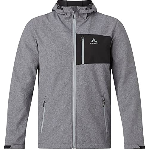 McKINLEY NN Sary Jacke Melange/Blacknight/B M von Mc Kinley