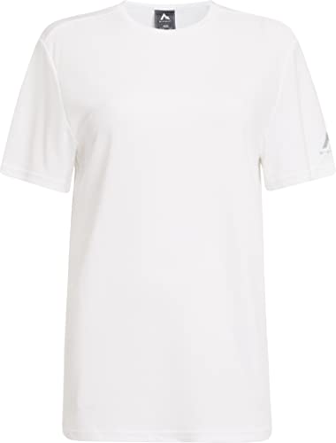 McKinley Herren Jaron Unterhemd, White, XL von Mc Kinley