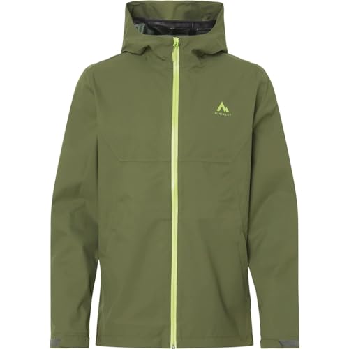 McKinley Hoda Jacke Olive Dark M von Mc Kinley