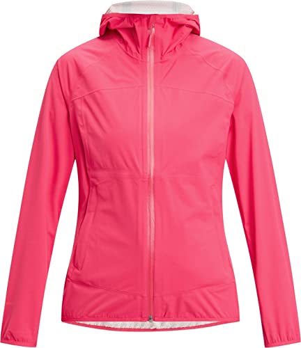 McKinley Piccos Funktionsjacke 908 Red/Red 36 von Mc Kinley