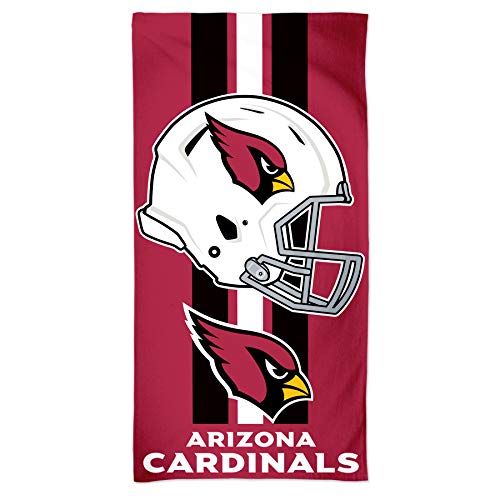 McArthur NFL Strandtuch 150x75 cm Arizona Cardinals von McArthur
