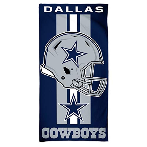 McArthur NFL Strandtuch 150x75 cm Dallas Cowboys von McArthur
