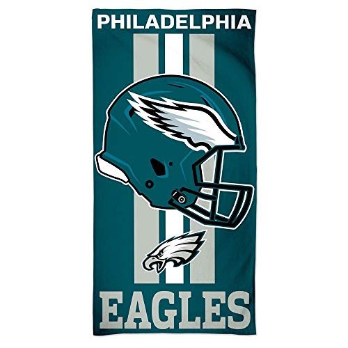 McArthur NFL Strandtuch 150x75 cm Philadelphia Eagles von McArthur
