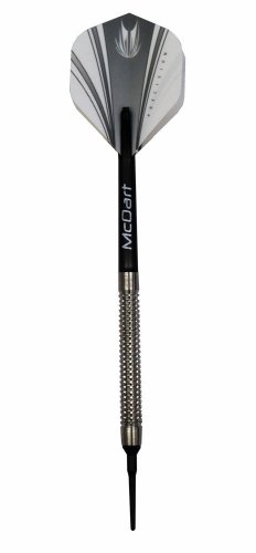 McDart Giga Grip 2 Dartset (16g) von McDart