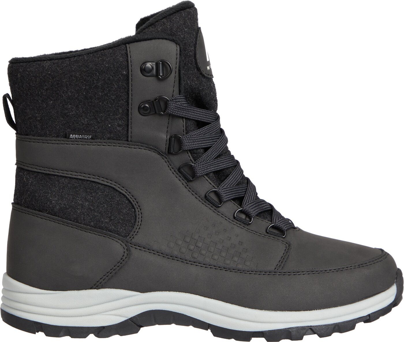 McKINLEY Da.-Apr?s-Stiefel Annabella III AQB Trekkingschuh von McKINLEY