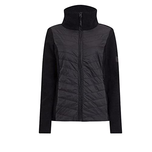 McKINLEY Da.-Jacke Malaya W Black Night - 40 von McKINLEY