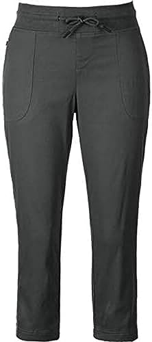 McKINLEY Damen 3/4 Tossa Hose, Anthracite, 44 von Mc Kinley