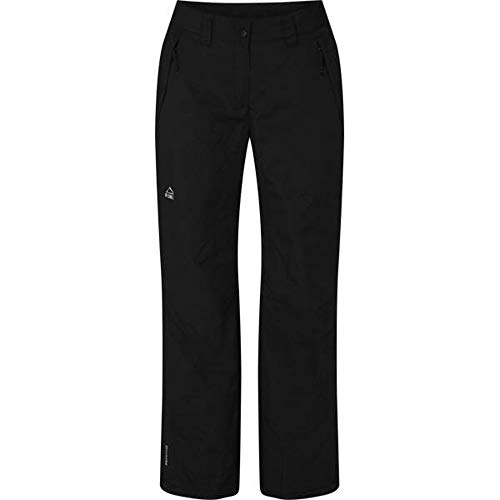 McKINLEY Damen Hose Debbie, Black Night, XL von Mc Kinley