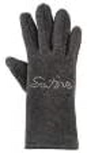 McKINLEY Damen Milena Handschuhe, Dk Grau Melange, One Size von McKINLEY