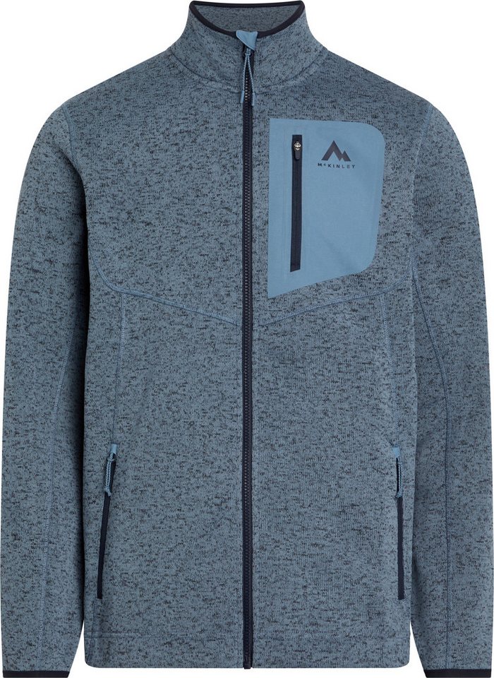McKINLEY Fleecejacke He.-Unterjacke Skeena III M (1-St) von McKINLEY