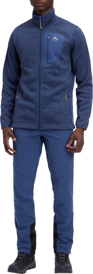 McKINLEY Fleecejacke He.-Unterjacke Skeena III M (1-St) von McKINLEY