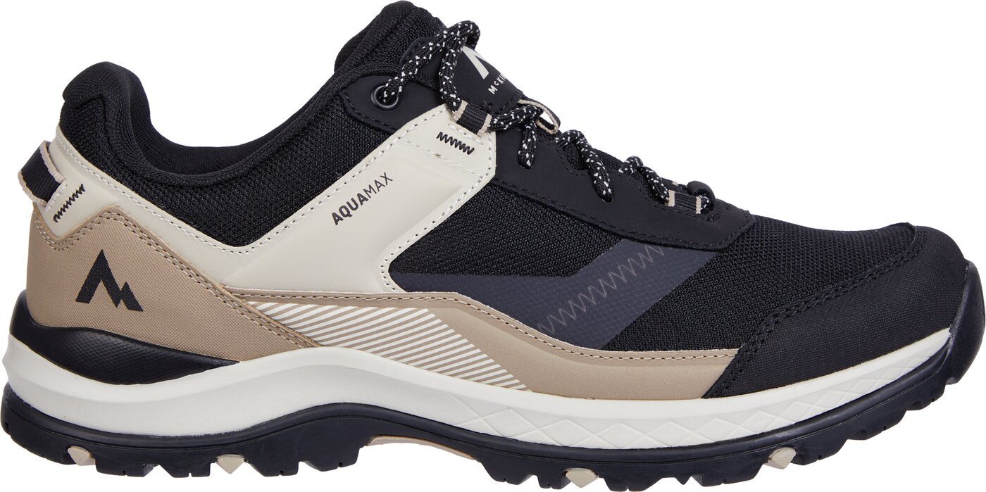 McKINLEY He.-Wander-Schuh Kona VI AQX M BLACK NIGHT/BROWN LI Trekkingschuh von McKINLEY