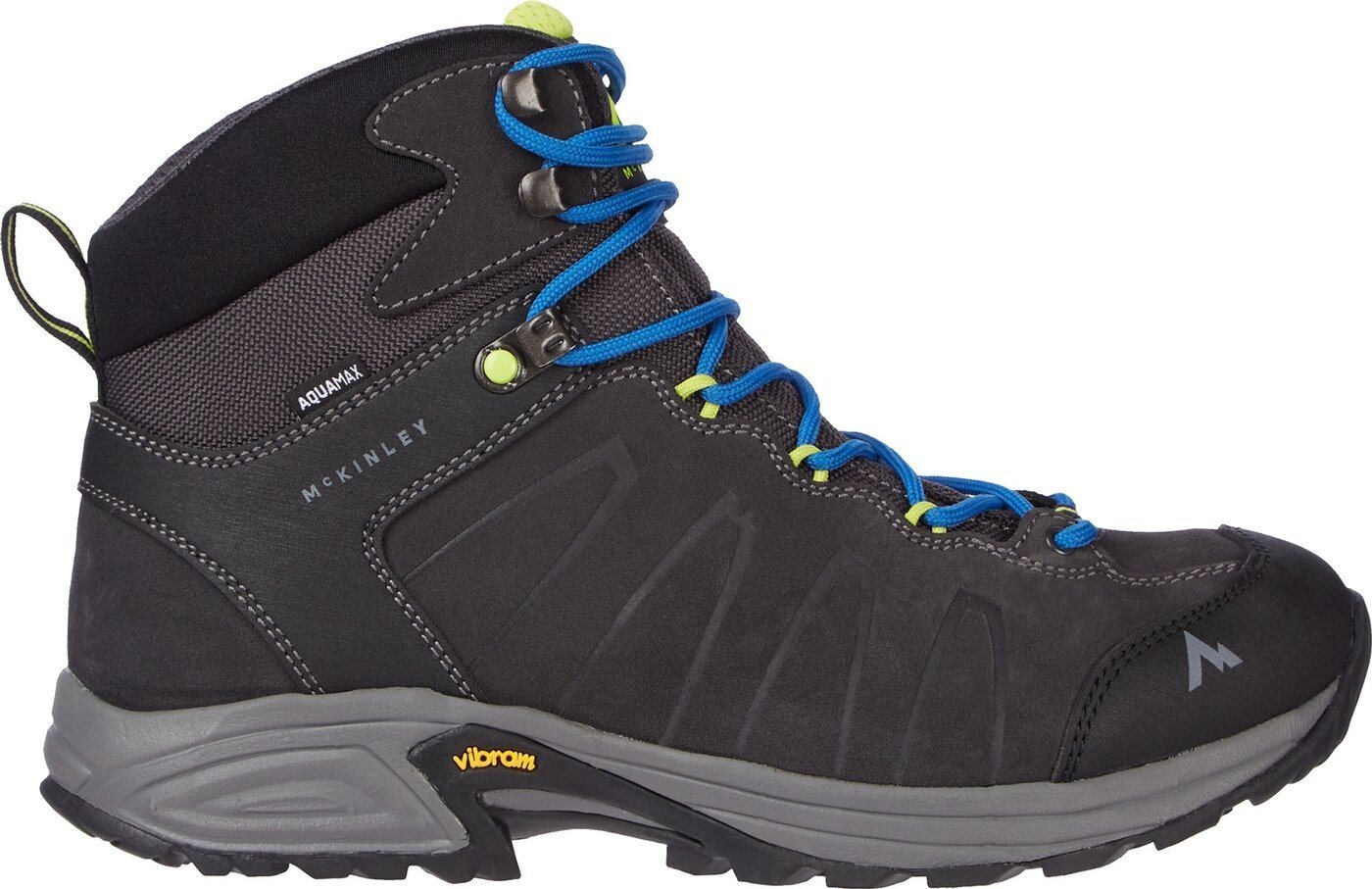 McKINLEY He.-Wander-Stiefel Denali II Mid AQ Trekkingschuh von McKINLEY