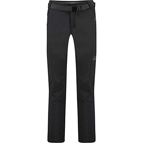 McKINLEY Herren Shalda UG Hose, Black, 30 von Mc Kinley