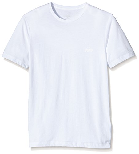 McKINLEY Herren T-Shirt Sligo 2er Pack, Weiß, S von McKINLEY