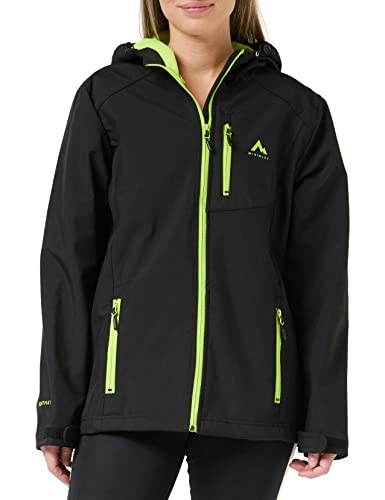 McKinley Jasper Jacke Tap Shoe/Acid Lime M von Mc Kinley