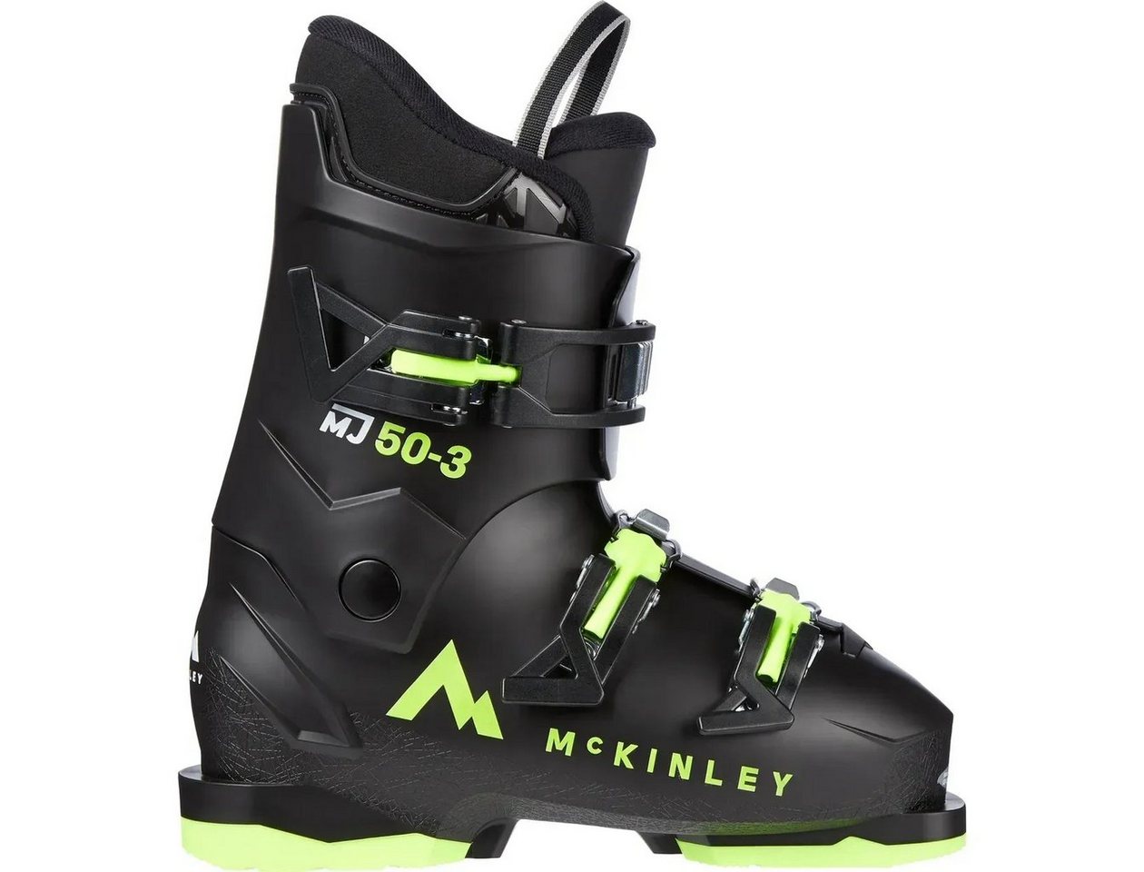 McKINLEY Ki.-Skistiefel MJ50-3 Skischuh von McKINLEY