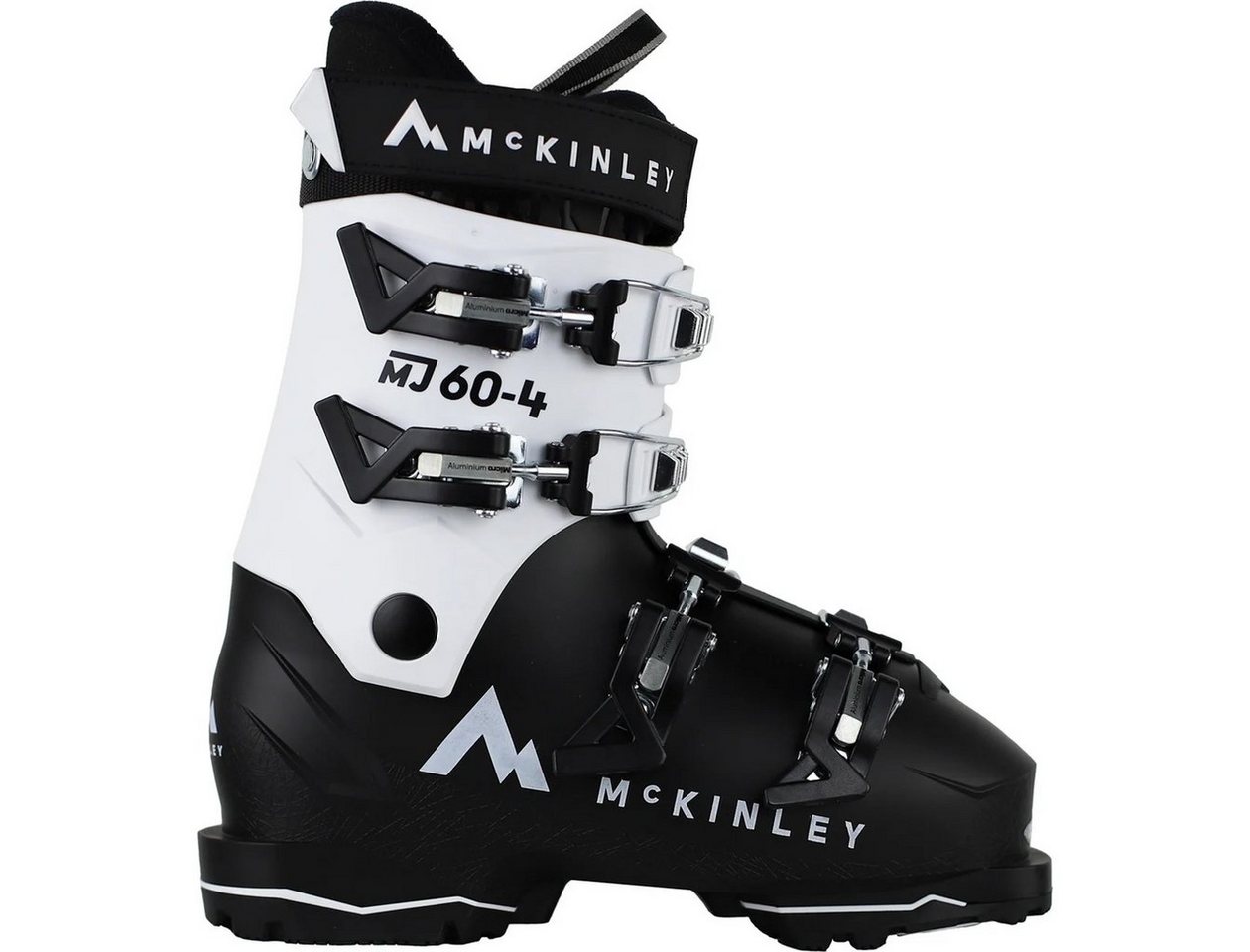 McKINLEY Ki.-Skistiefel MJ60-4 GW Skischuh von McKINLEY