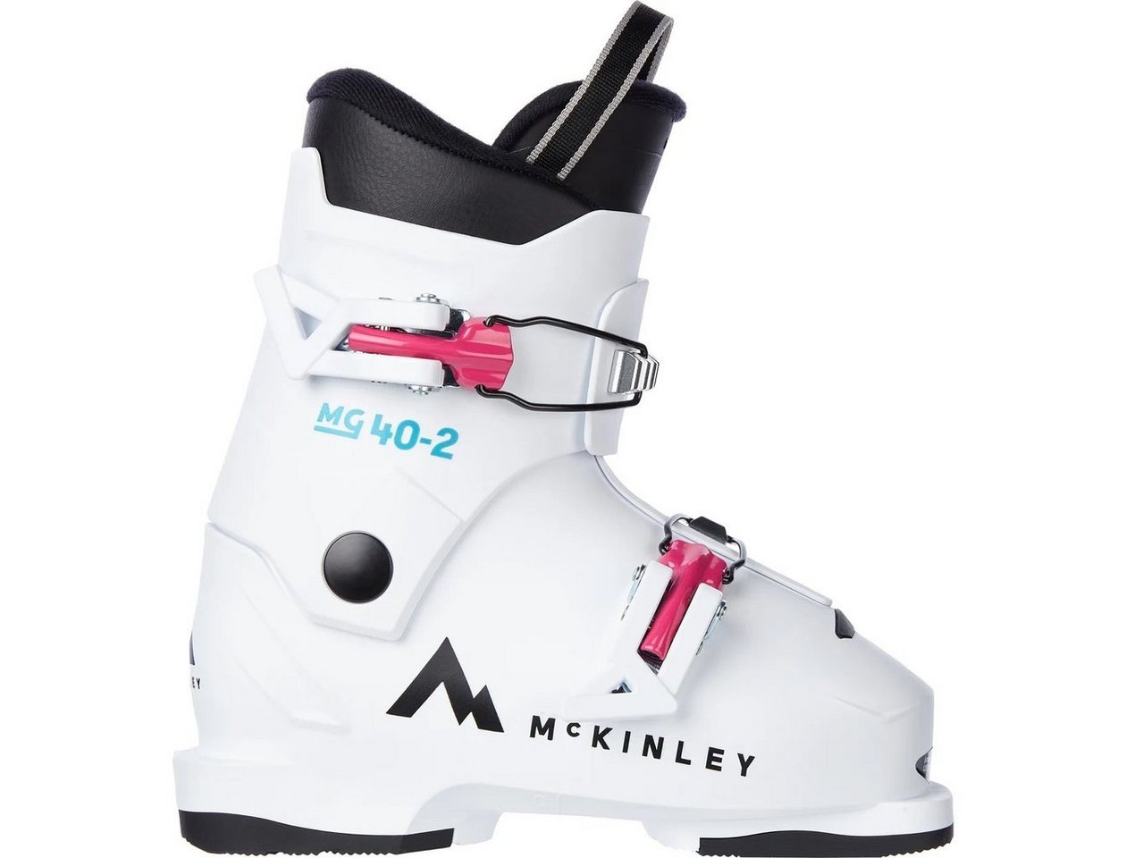 McKINLEY Mä.-Skistiefel MG40-2 Skischuh von McKINLEY