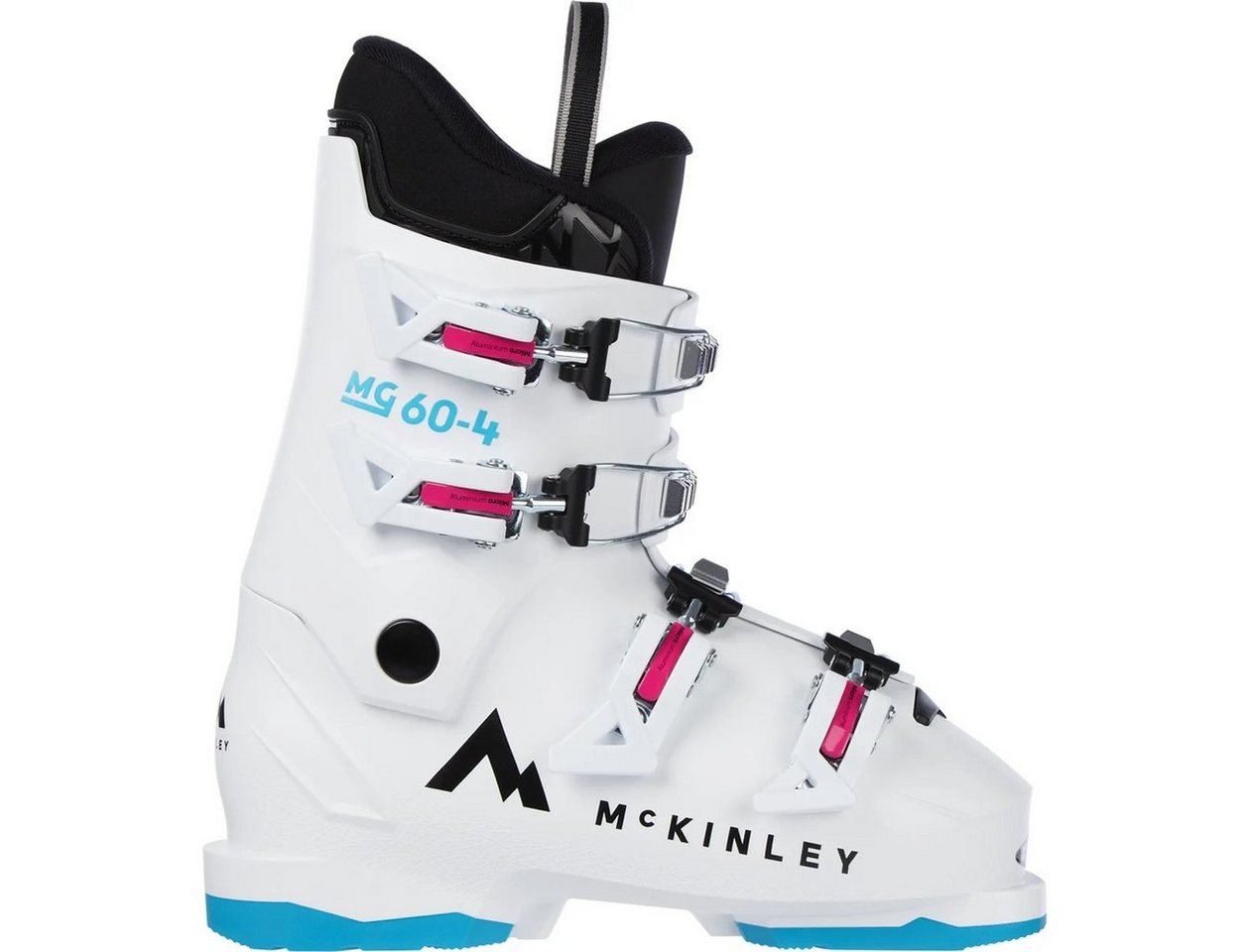 McKINLEY Mä.-Skistiefel MG60-4 Skischuh von McKINLEY