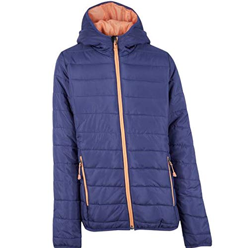 McKINLEY Mädchen Jacke-280757 Jacke, Navy, 92 von McKINLEY