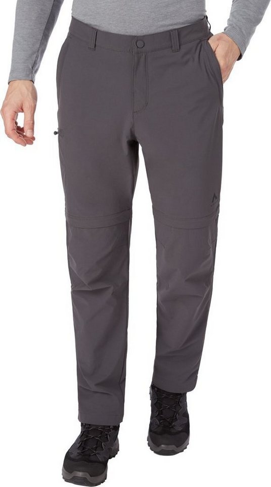 McKINLEY Outdoorhose McKinley Wanderhose Malloy für Herren von McKINLEY