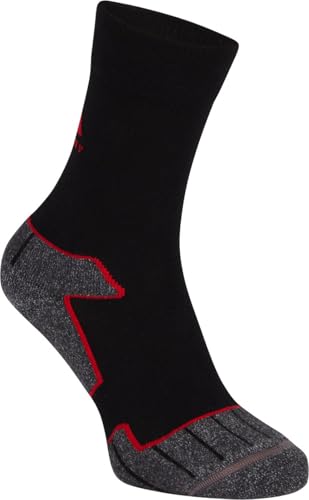 McKinley Roberto Socken Black 44 von McKinley