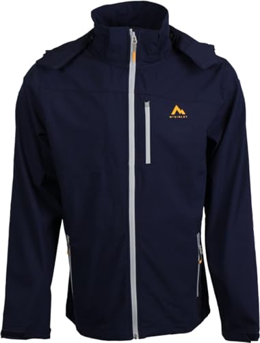 McKinley Sary Jacke Navy Dark S von McKinley