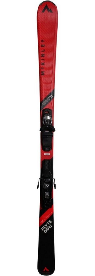 McKINLEY Ski Ux.-Ski-Set Flyte 9 Ti von McKINLEY