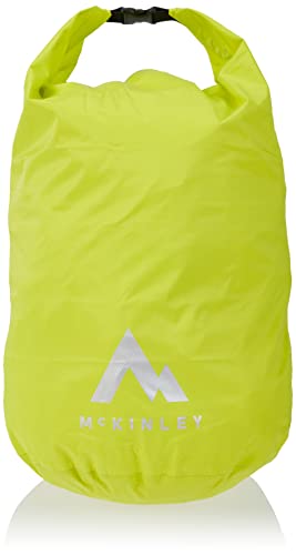 McKINLEY Unisex – Erwachsene Packsack-304836 Packsack, Green Lime, 40 Liter von McKINLEY