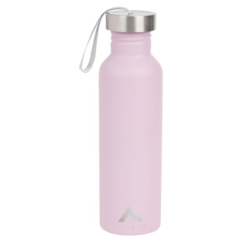 McKINLEY Unisex – Erwachsene Trinkflasche-422930 Trinkflasche, Pink, 0.75 Liter von McKINLEY