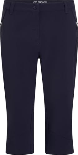 McKinley Capty Hose Navy/Navy 46 von McKinley