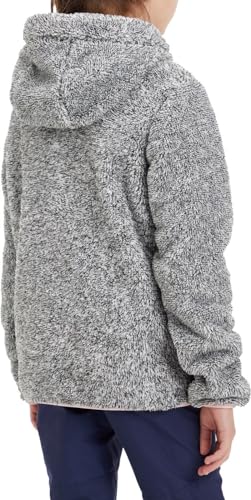 McKinley Gloria Jacke Melange/Black Night 152 von Mc Kinley